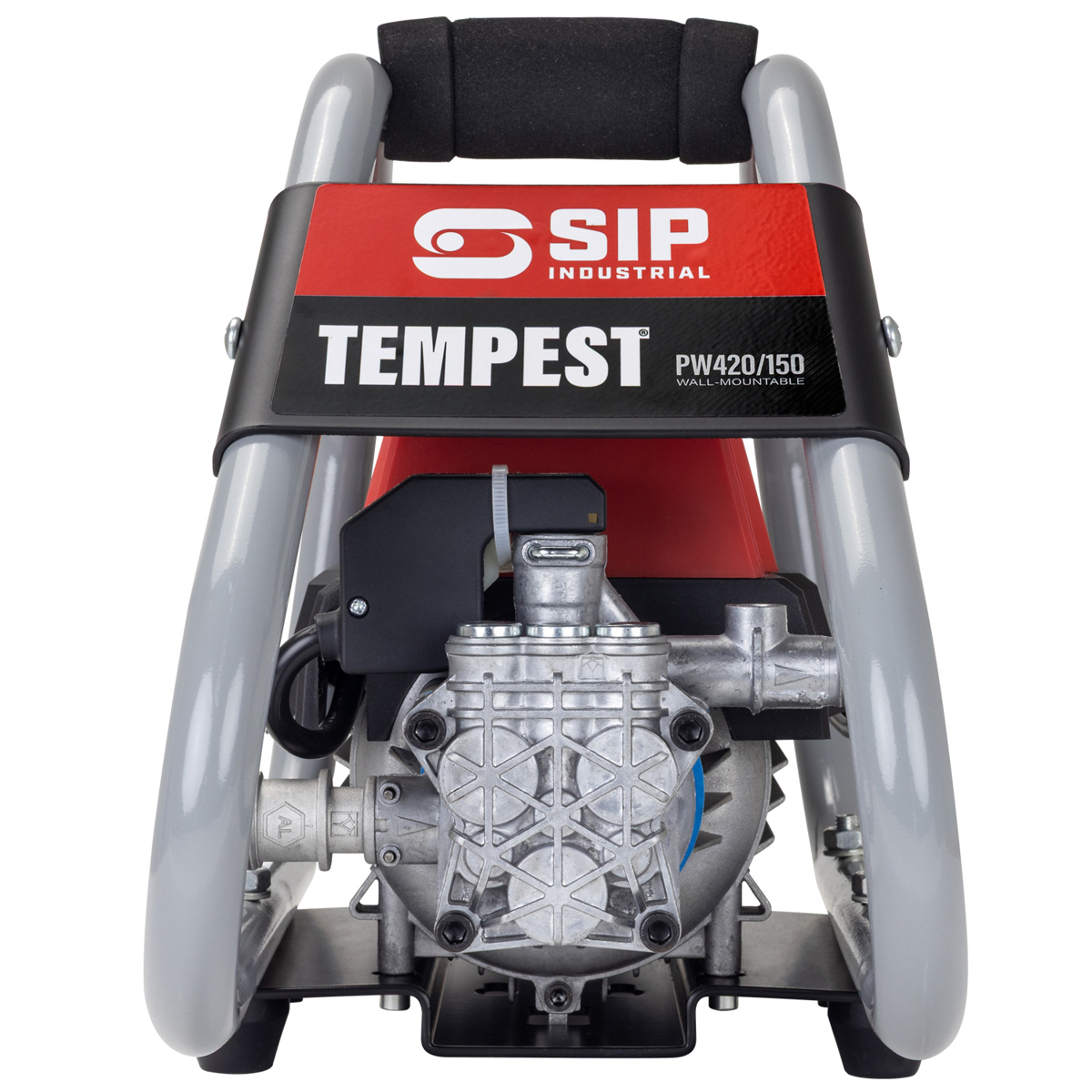 SIP TEMPEST® PW420/150 Wall-Mountable Electric Pressure Washer